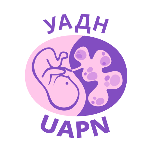 UAPN Logo